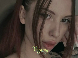 Voytiny