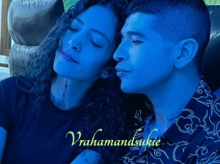 Vrahamandsukie