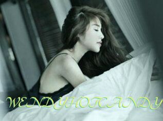 WENDYHOTCANDY