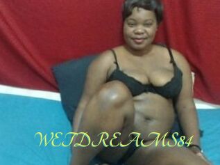 WETDREAMS84