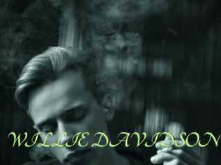 WILLIE_DAVIDSON