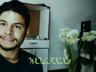 WOLFXX8