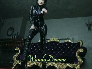 WandaDomme