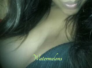 Watermelons