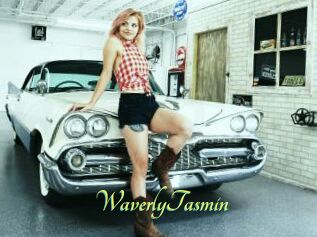 WaverlyTasmin