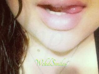 WckdSmiles