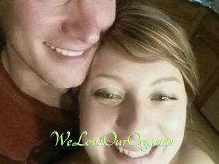 WeLoveOurOrgasms