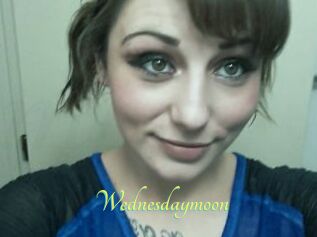 Wednesdaymoon