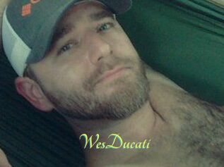 WesDucati