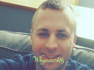Whynot0485