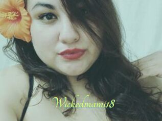 Wickedmami18
