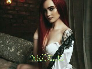 Wild_FoxXx