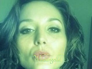 Wildangelld