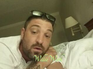WillieWork