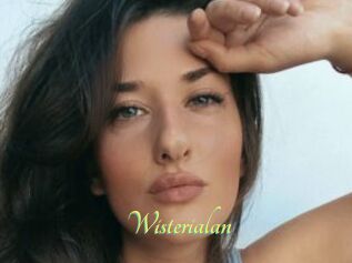 Wisterialan