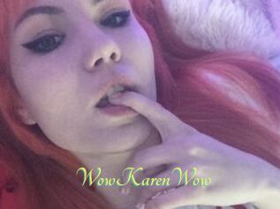 WowKarenWow