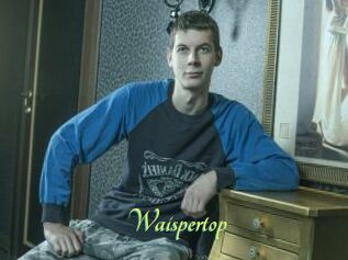Waispertop