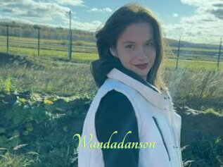Wandadanson