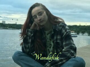 Wandafisk