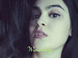 Wandafudge
