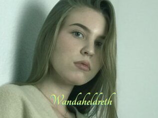 Wandaheldreth