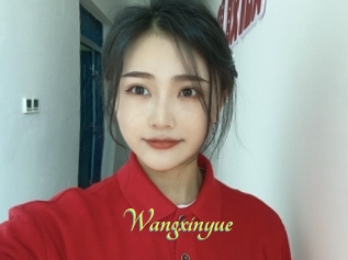 Wangxinyue