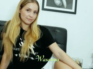 Wasanna