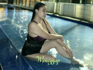 Wencygap