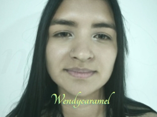 Wendycaramel