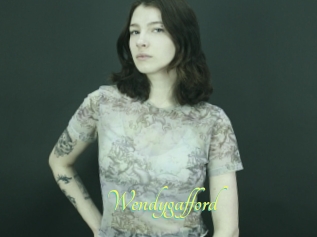 Wendygafford