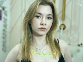 Wendyolsen
