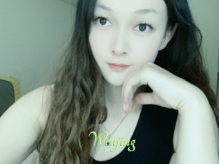 Wenjing