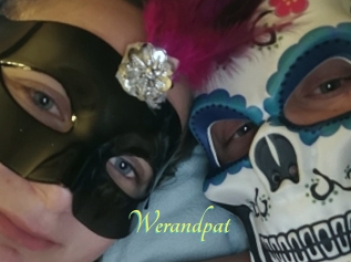 Werandpat