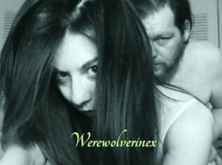 Werewolverinex
