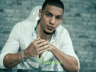 Wesley100