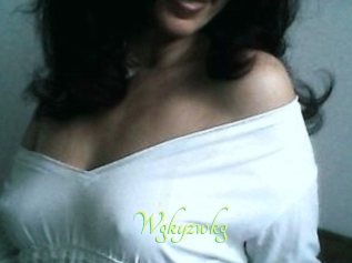 Wgkyzwkg