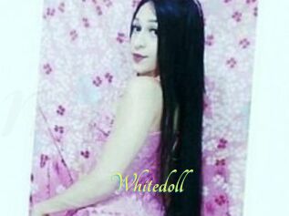 Whitedoll