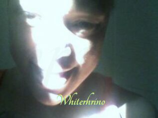Whiterhrino