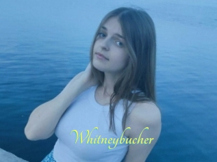 Whitneybucher