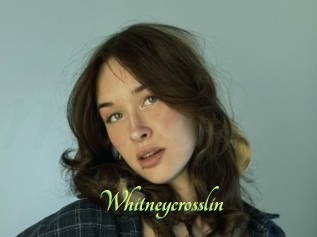 Whitneycrosslin