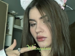 Whitneydace