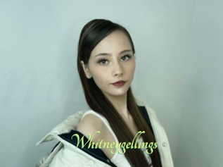 Whitneygellings