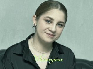 Whitneyroux