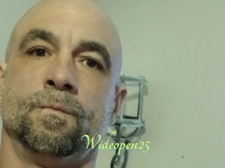 Wideopen25