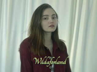 Wildaforland