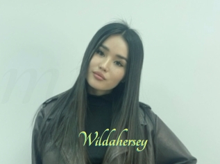 Wildahersey