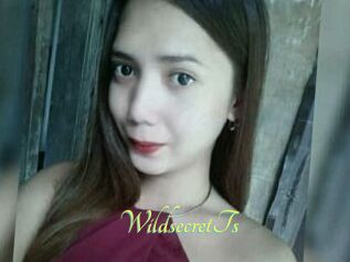WildsecretTs