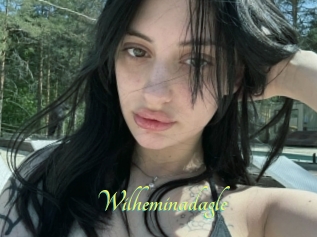 Wilheminadagle