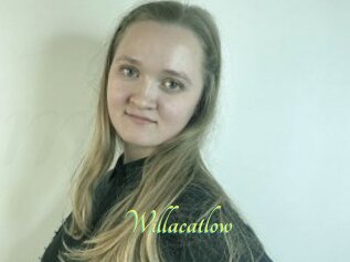 Willacatlow