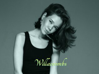Willacoombs